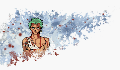 zoro_splash